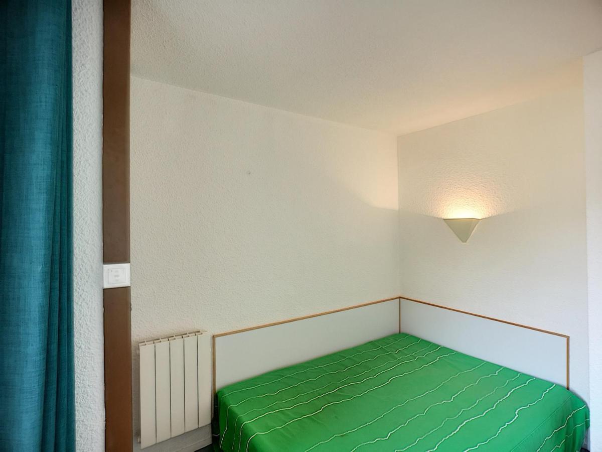 2 Pieces Pres Des Pistes - 4 Pers - 26M² - 1 Chambre - Parking - Fr-1-178-330 Apartment Saint-Martin-de-Belleville Bagian luar foto